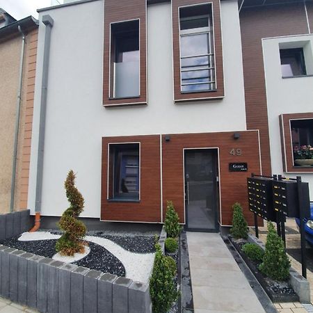 Guesthaus 1 Apartman Düdelingen Kültér fotó