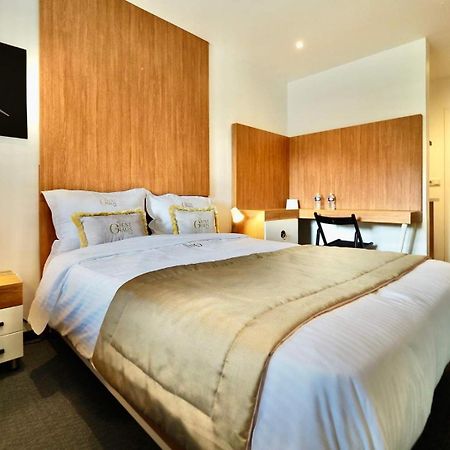 Guesthaus 1 Apartman Düdelingen Kültér fotó