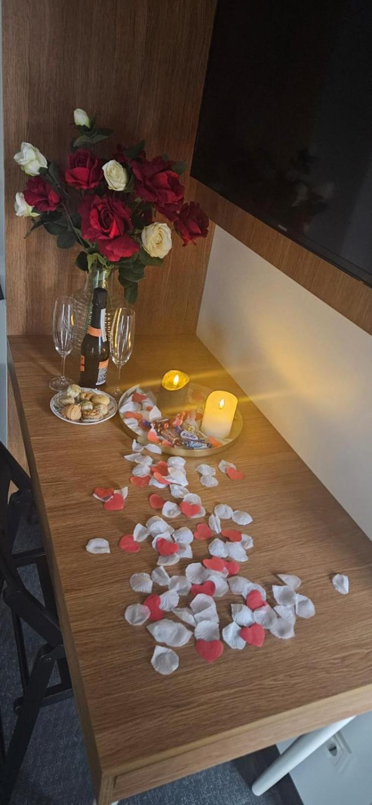 Guesthaus 1 Apartman Düdelingen Kültér fotó