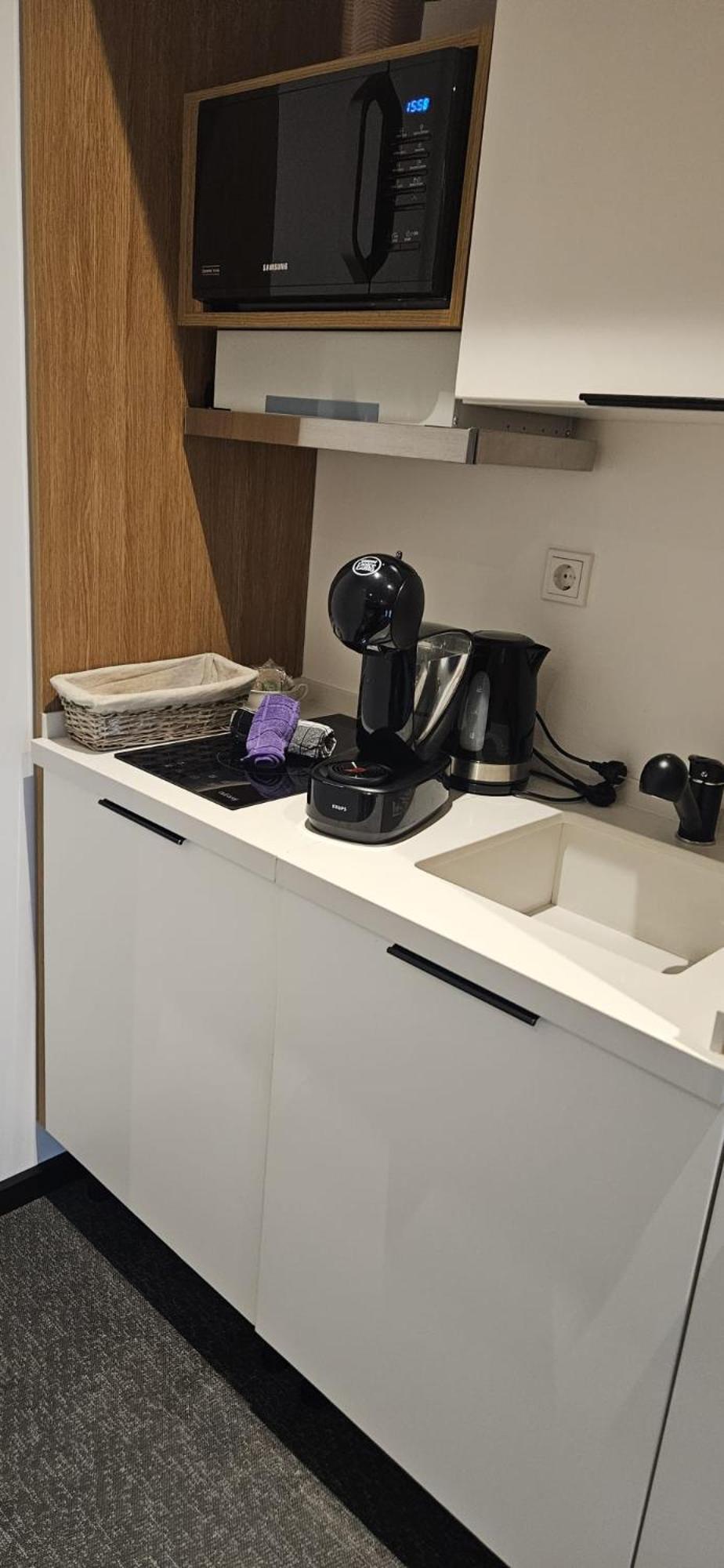 Guesthaus 1 Apartman Düdelingen Kültér fotó