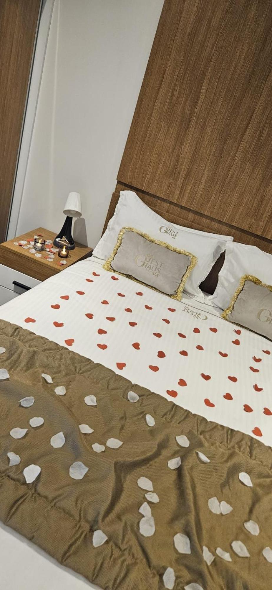 Guesthaus 1 Apartman Düdelingen Kültér fotó