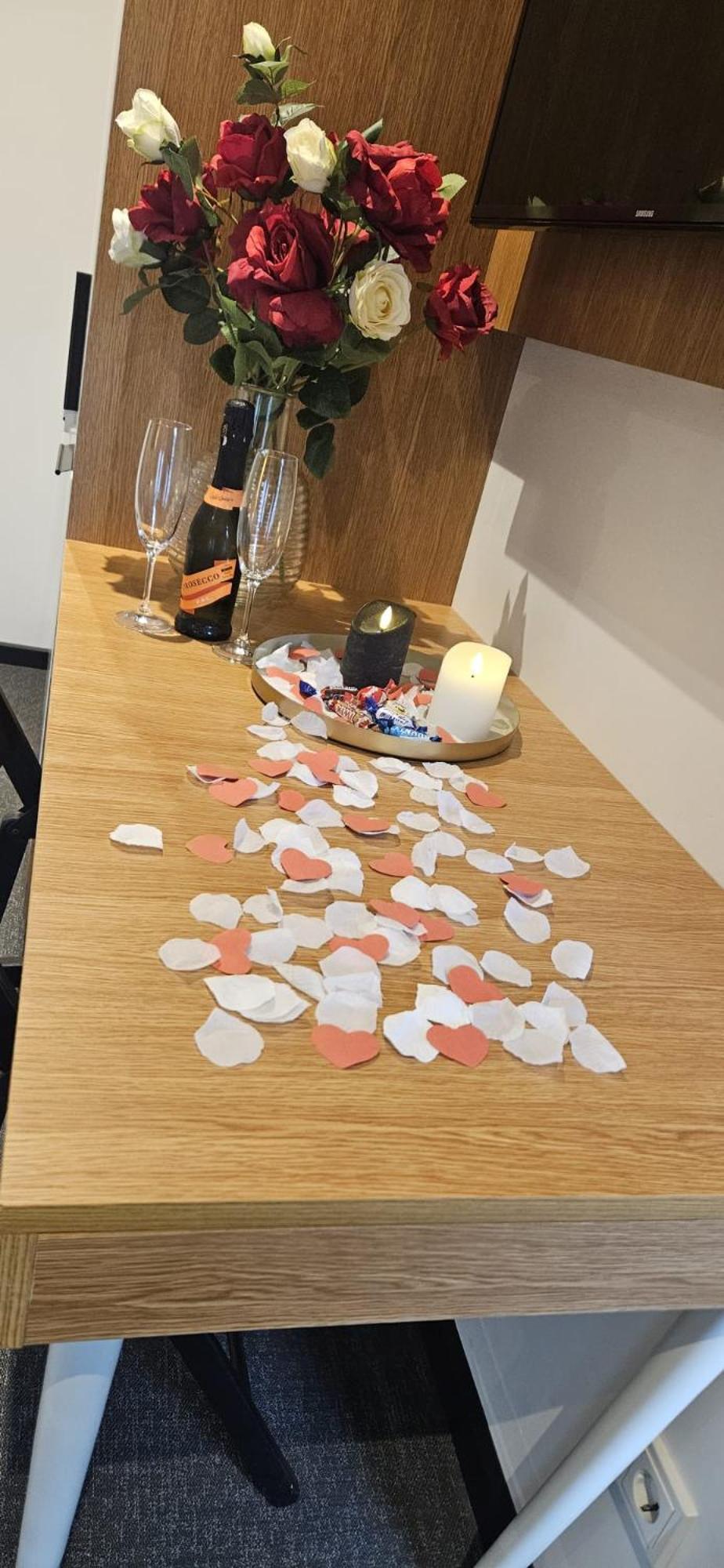 Guesthaus 1 Apartman Düdelingen Kültér fotó